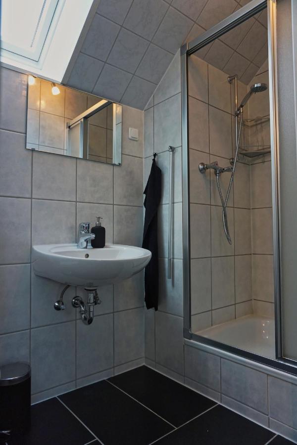 Gemuetliche Apartments In Der Heide Soltau Eksteriør billede